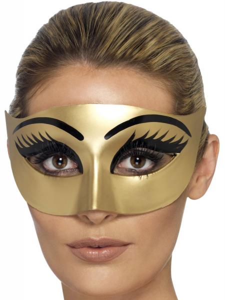 Kleopatra Maske
