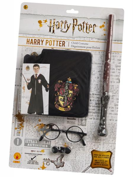 Harry Potter Dress-up St