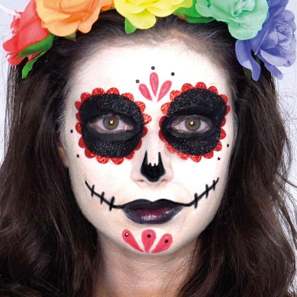 Catrina Makeup St