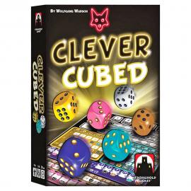 Clever Cubed Spil