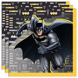 Batman Dawn Servietter