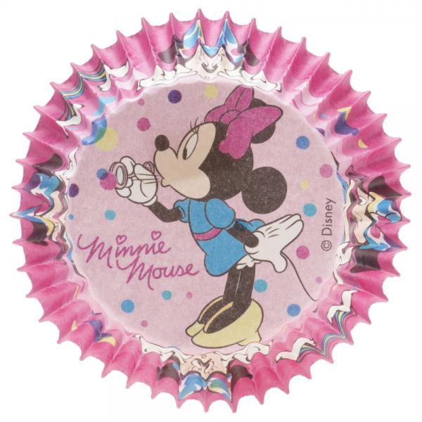 Minnie Mouse Muffinforme