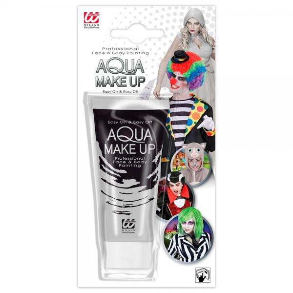 Aqua Makeup p Tube Gr