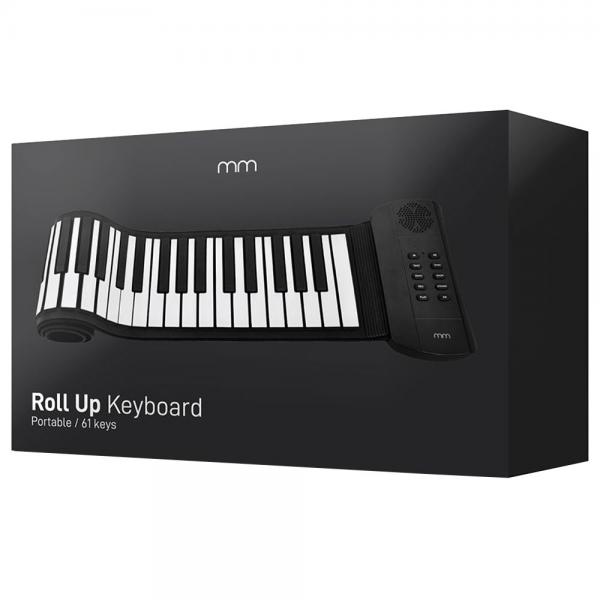 Roll Up Tastatur