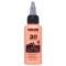 Moon Glow Selvlysende Tekstilfarve Orange 30 ml