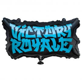 Fortnite Folieballon Victory Royale
