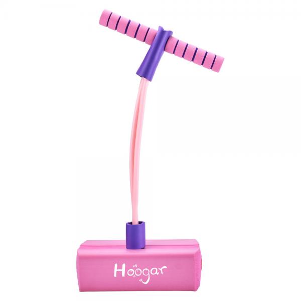 Foam Pogo Jumper Kngurustylte Pink