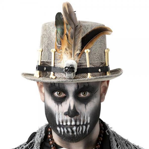 Voodoo Hj Hat Gr