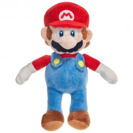 Super Mario Plys Tøjdyr