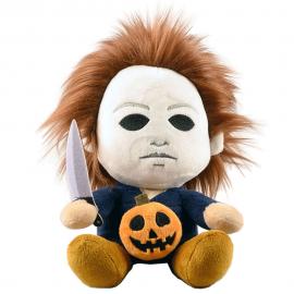 Michael Myers Plush Tøjdyr