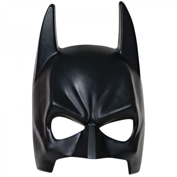 Batman Maske Brn