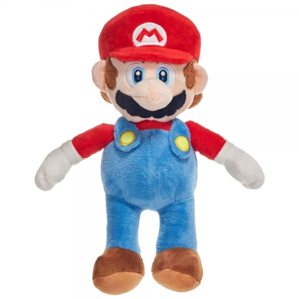 Super Mario Plys Tjdyr