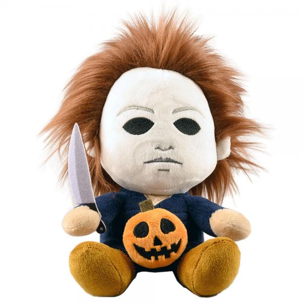 Michael Myers Plush Tjdyr