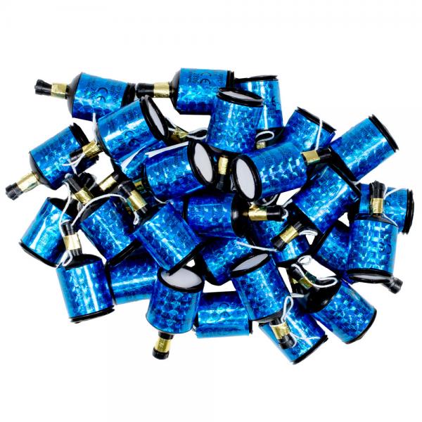 Party Poppers Bl 30-pak