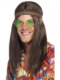 Hippie Mand Sæt