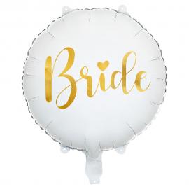 Bride Ballon