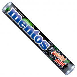 Mentos Lakrids 37,5 g