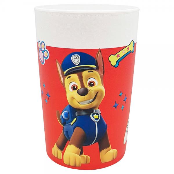 Paw Patrol Krus Genanvendelige