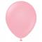 Pink Store Standard Latexballoner Flamingo Pink
