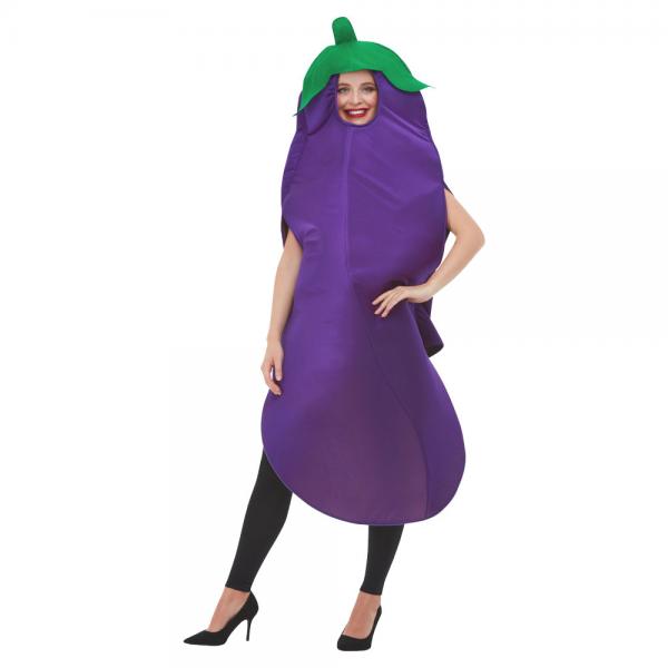 Aubergine Kostume