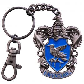 Harry Potter Ravenclaw Nøglering