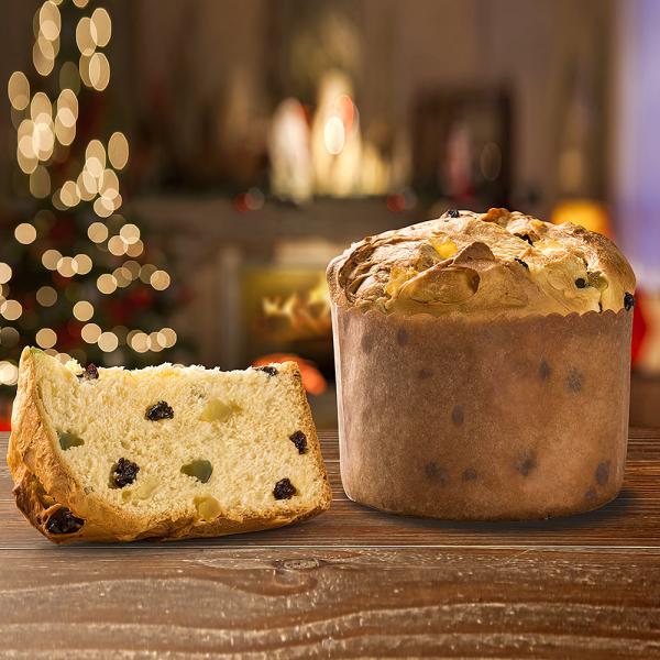 Panettone Papforme 16 cm