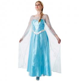 Frost Elsa Kostume