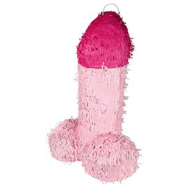 Pinata Pink Tissemand