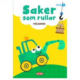 Malebog Ting Der Ruller