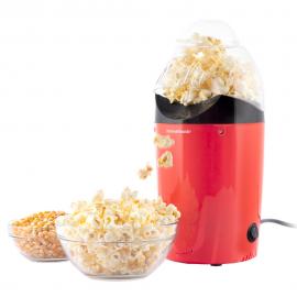 Popcornmaskine Varmluft
