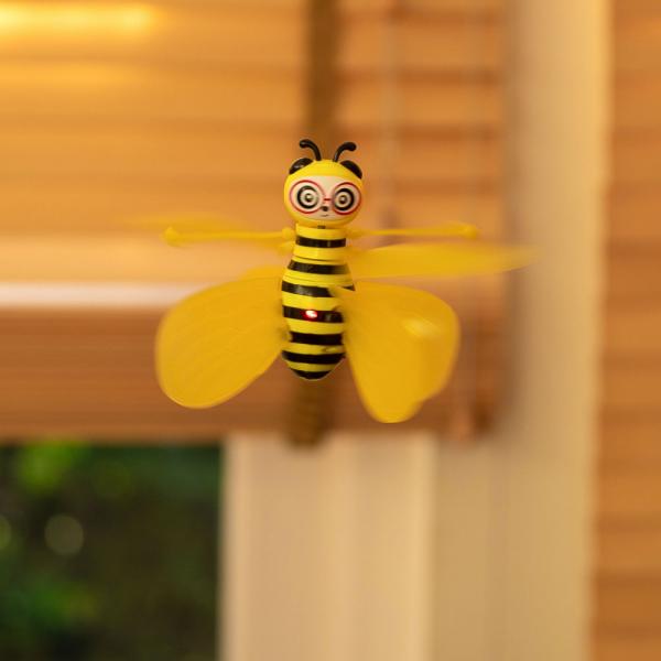 Flyvende Bi Legetj