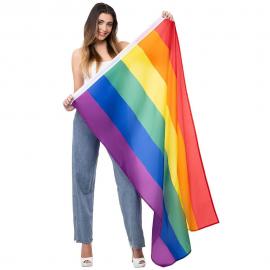 Pride Regnbueflag