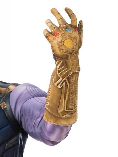 Thanos Kostume Deluxe