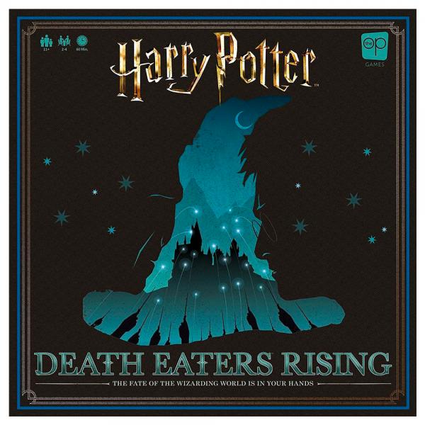 Harry Potter Death Eaters Rising Spil