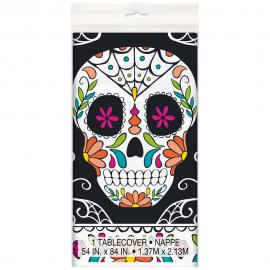 Day of the Dead Plastdug