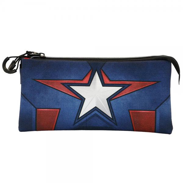 Captain America Penalhus Eco