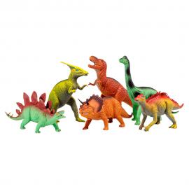 Legetøjsdyr Dinosaur