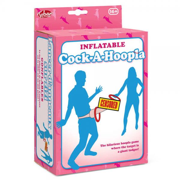 Cock-a-Hoopla Spil