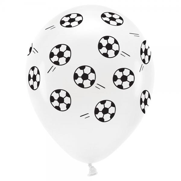 Balloner Fodbold Eco
