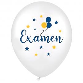 Examen Latexballoner