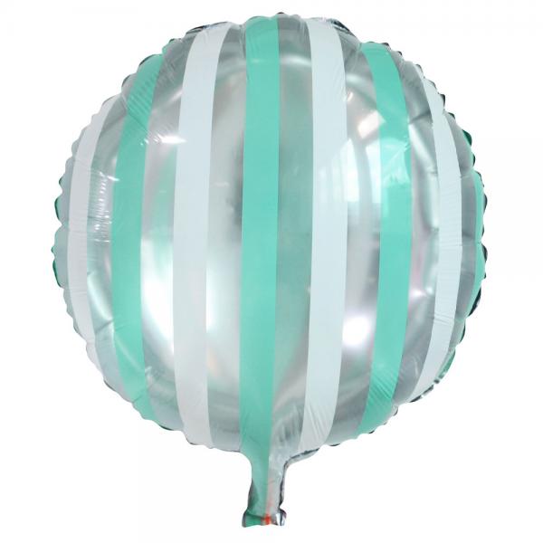 Folieballon Party Mix