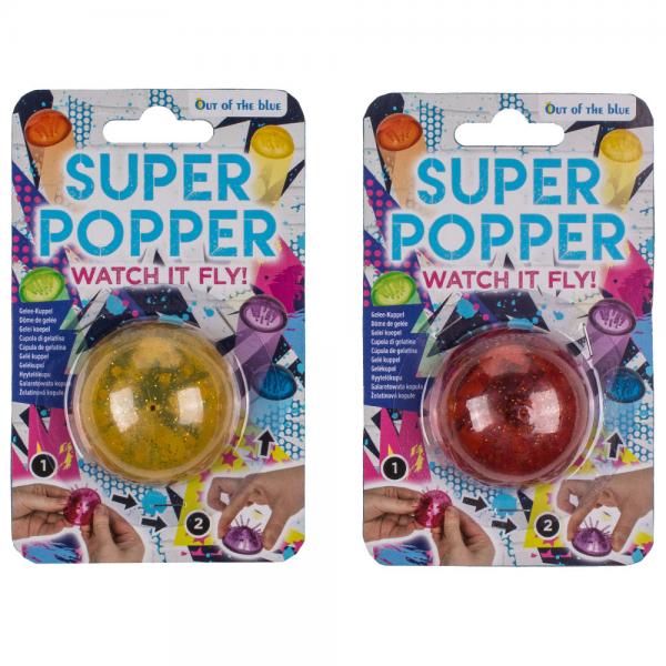 Super Popper