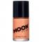 Moon Glow Neon UV Neglelak Pastel Orange