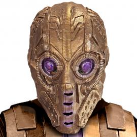 Space Trooper Maske