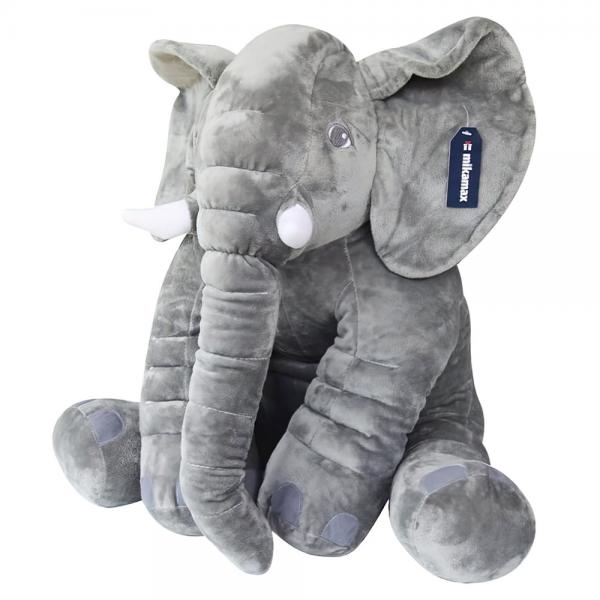 Elefant Tjdyr