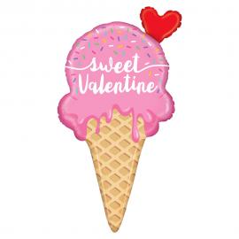 Is Folieballon Sweet Valentine