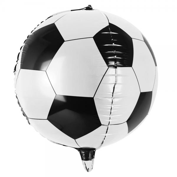 Fodbold Folieballon