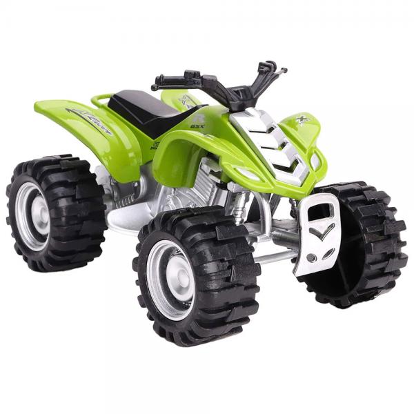 Quadbike ATV 8-pak