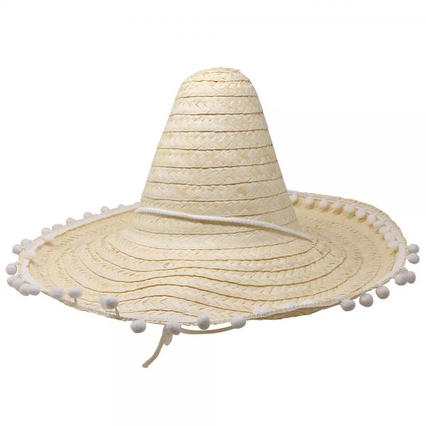 Mexicansk Sombrero Strhat