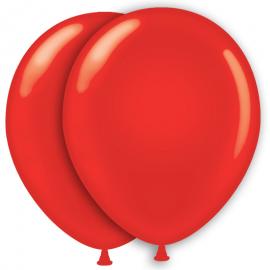 Balloner Røde